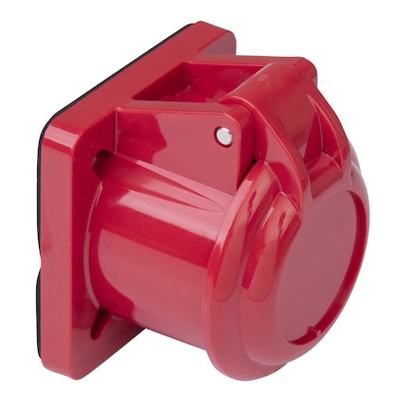Marinco Cll3Rn-C Marinco Red Cam Cover CLL3RN-C